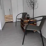 Blue Moon شقة إغير
