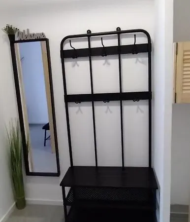 Appartamento Blue Moon *