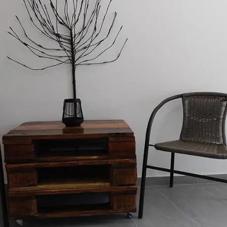 Appartamento Blue Moon