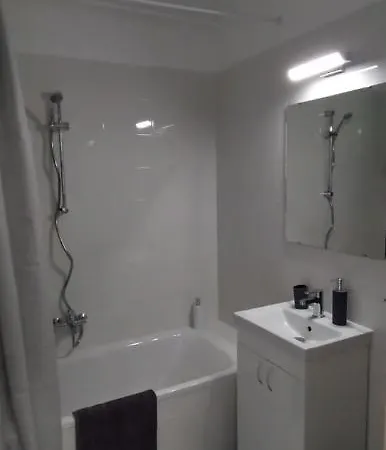 Appartamento Blue Moon