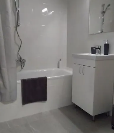 Appartamento Blue Moon Eger