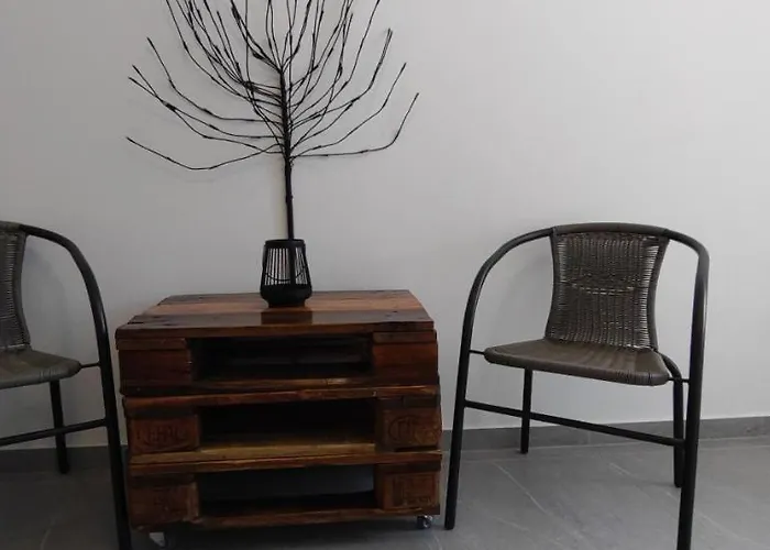 Apartament Blue Moon