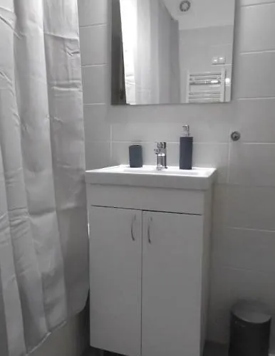 Blue Moon Apartament *