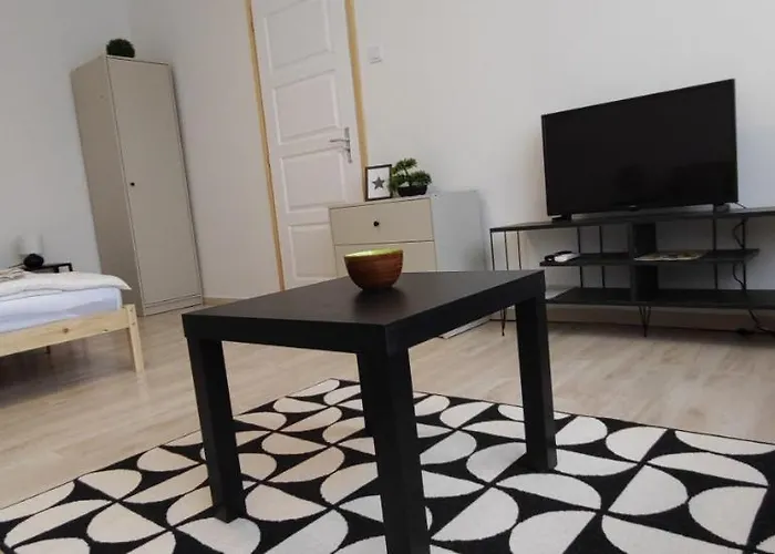 Blue Moon Apartament