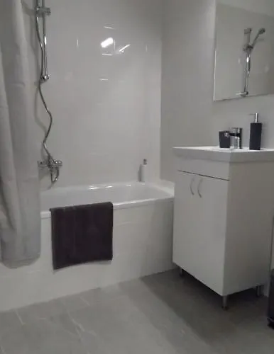 Apartament Blue Moon Eger