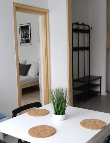 Blue Moon Apartament Eger