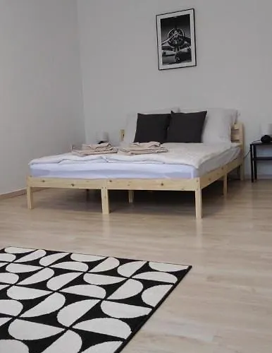 Blue Moon Apartament