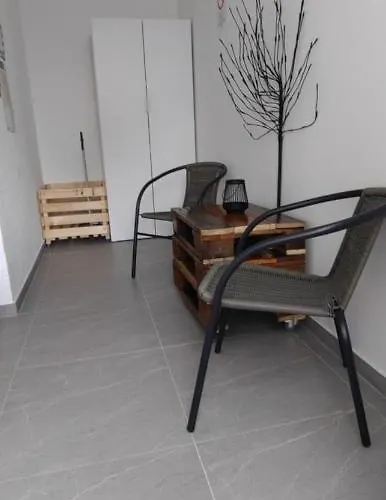 Blue Moon Apartament Eger