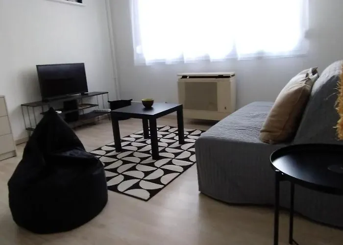 Blue Moon Apartament Eger