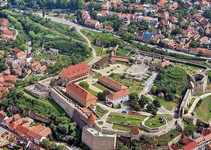 Apartament Blue Moon *